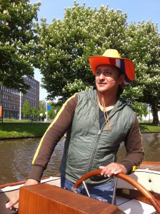 Ronny Koolen