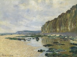 claude-monet